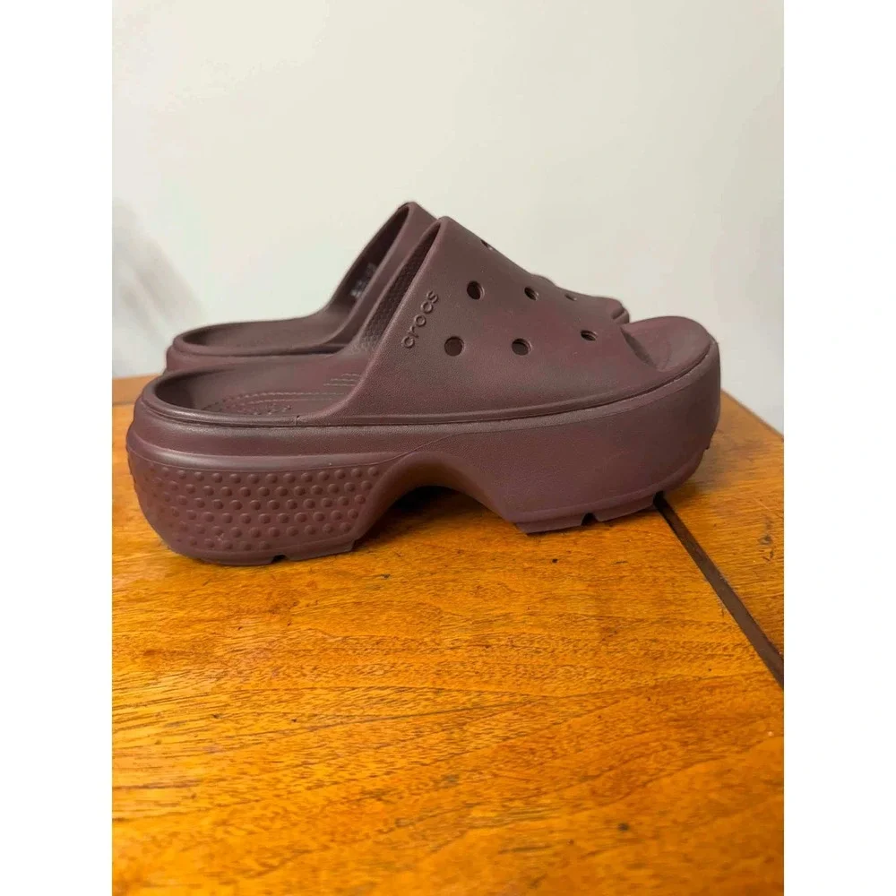 CROCS classic crush